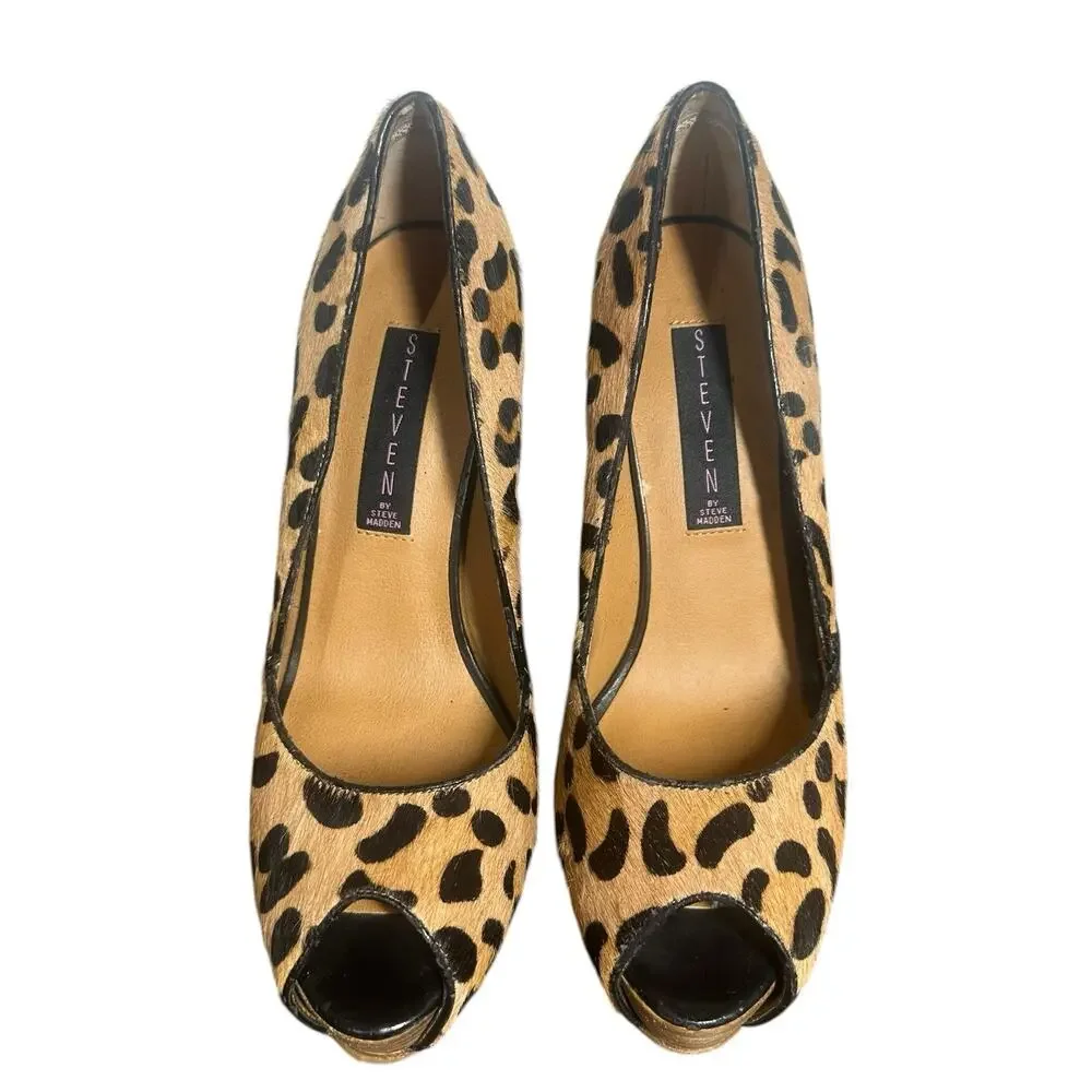Steve Madden vtg steve